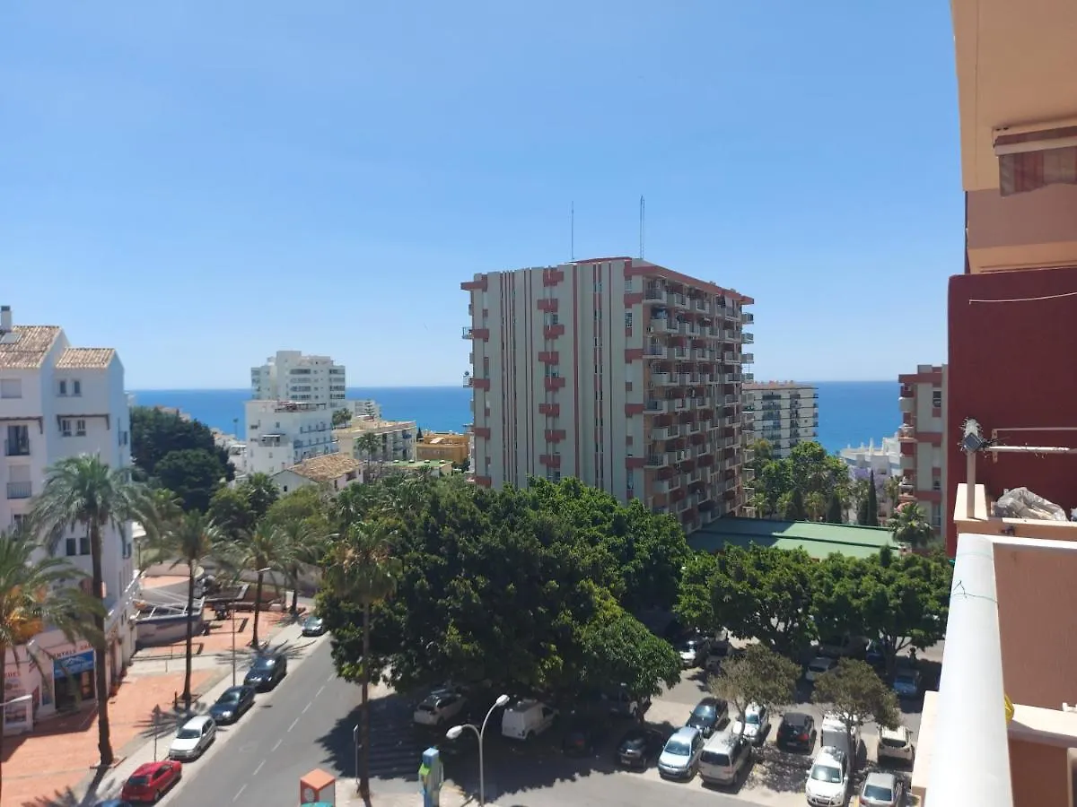 Minerva 414 Apartment Benalmadena