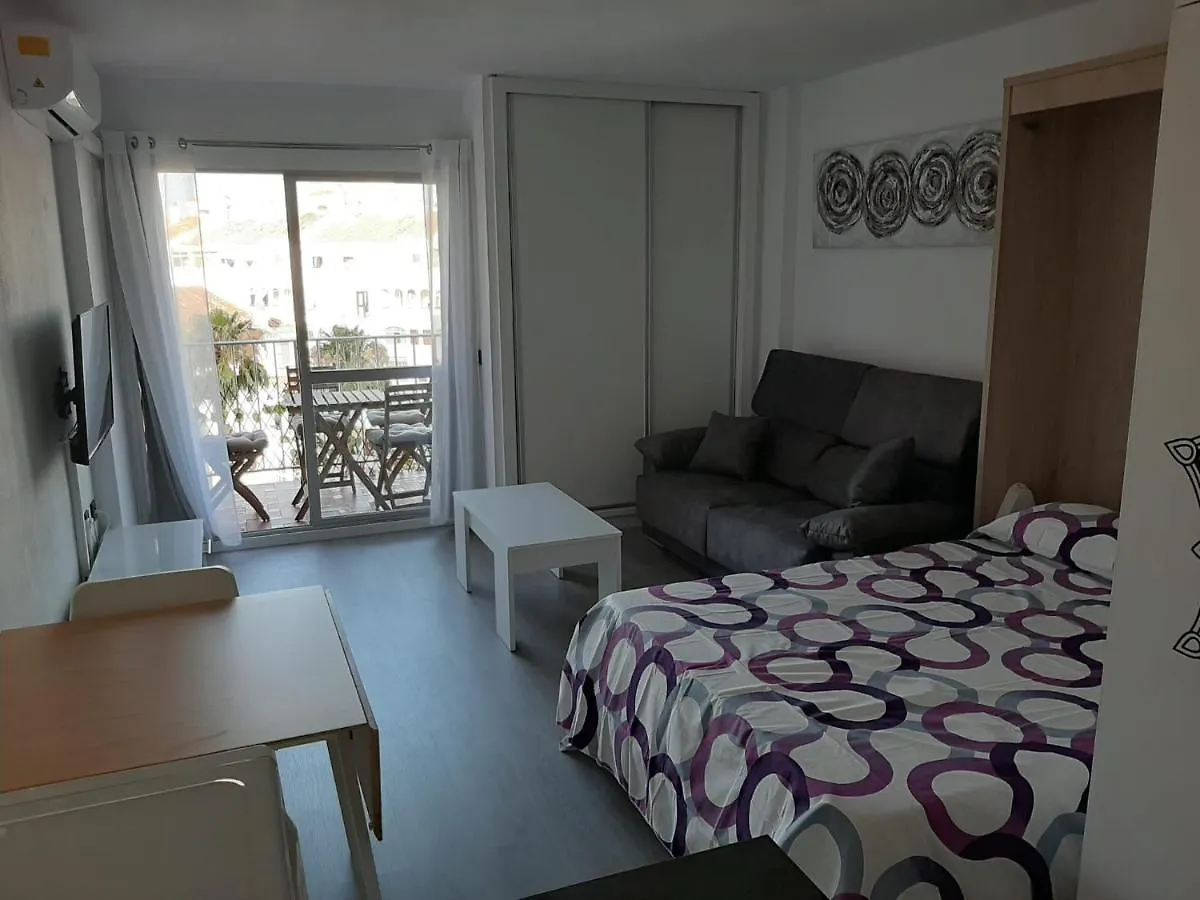 Minerva 414 Apartment Benalmadena