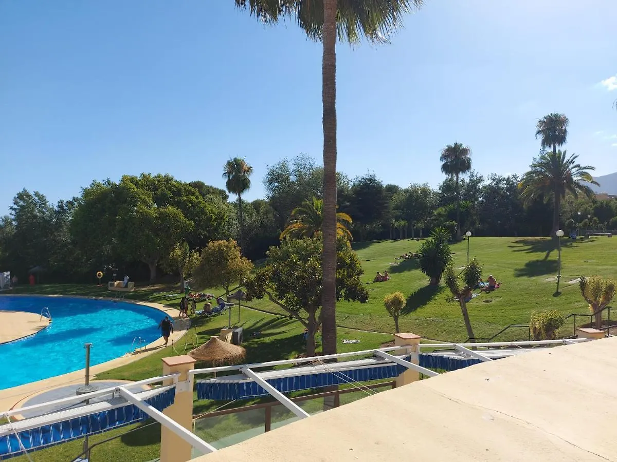 Minerva 414 Apartment Benalmadena Spain