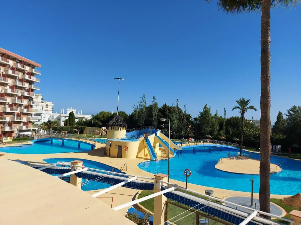 Minerva 414 Apartment Benalmadena 0*,  Spain