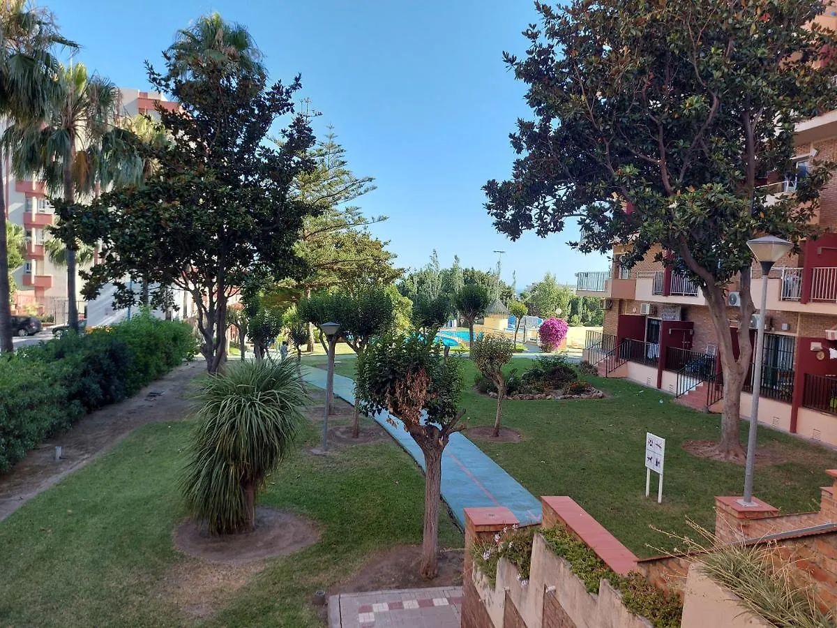 Minerva 414 Apartment Benalmadena