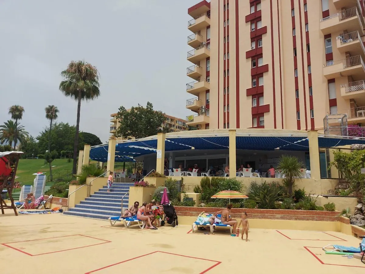 Minerva 414 Apartment Benalmadena Spain