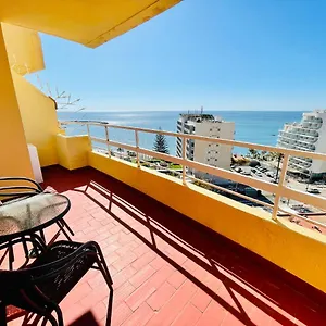  Apartment Orfeo Azul