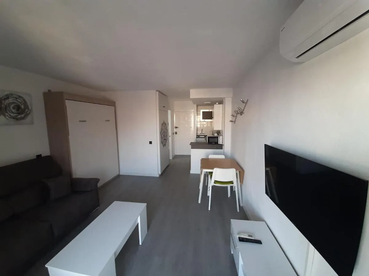 Minerva 414 Apartment Benalmadena