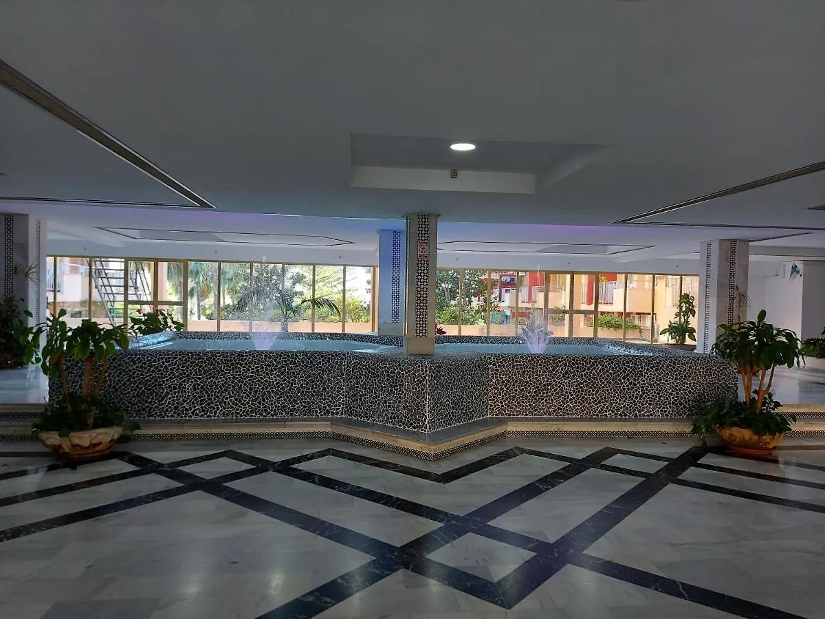 Minerva 414 Apartment Benalmadena 0*,  Spain