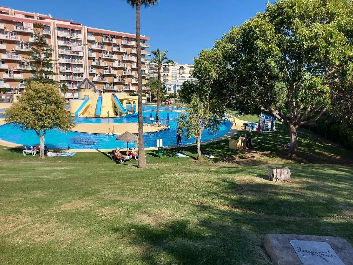 Minerva 414 Apartment Benalmadena Spain