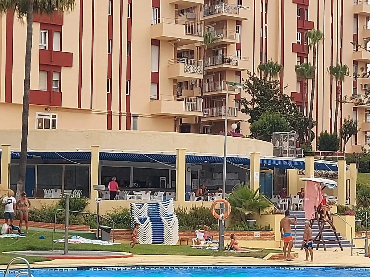 Minerva 414 Apartment Benalmadena 0*,  Spain