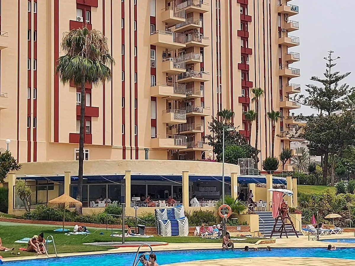 Minerva 414 Apartment Benalmadena 0*,