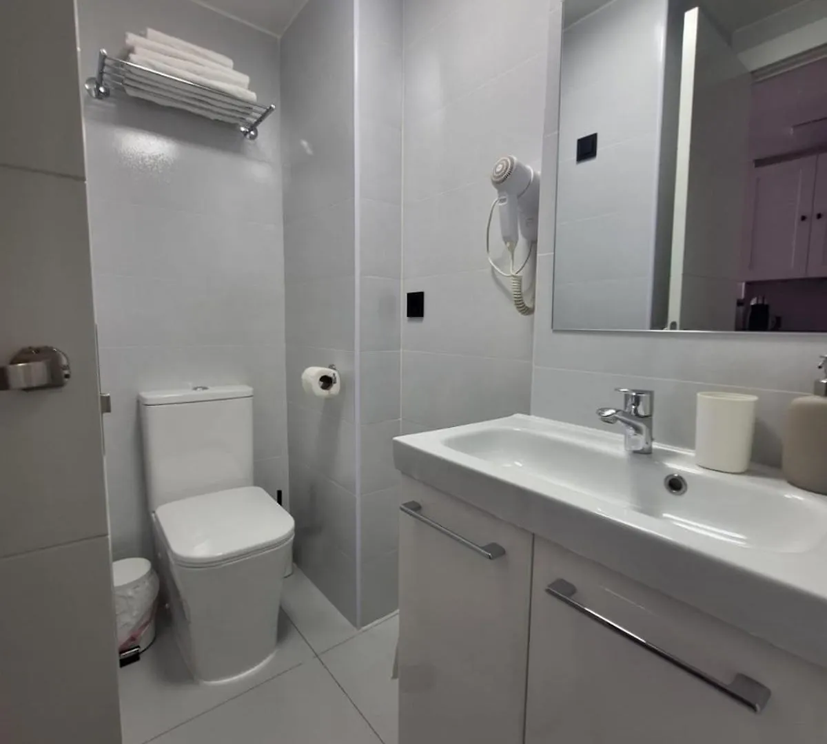 Minerva 414 Apartment Benalmadena