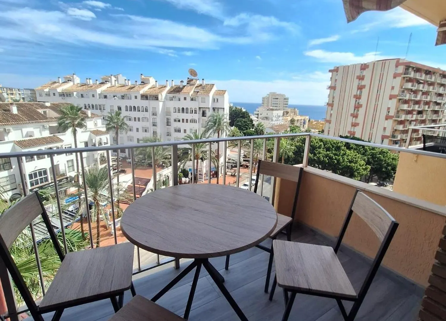 Minerva 414 Apartment Benalmadena